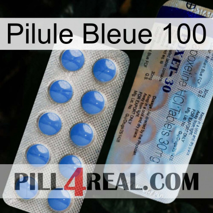 Blue Pill 100 39